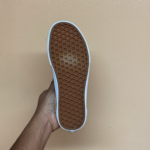 Vans Old Skool Off The Wall Graffiti - Picture 15 of 16